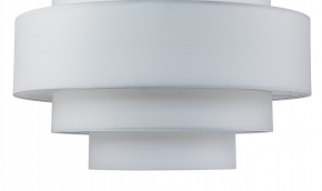 Подвесная люстра Eurosvet Lory 10125/8 золото/прозрачный хрусталь Strotskis Smart