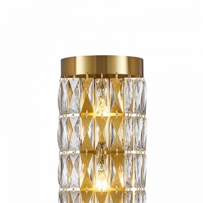 Потолочная люстра Escada Hydria 10227/3LED