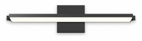 Потолочный светодиодный светильник DesignLed Anch Triple AX14031-C-WH-WW 001976