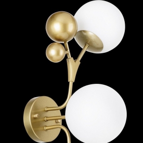 Настенный светильник DesignLed GW Buble GW-8513-9-WH-NW 002081