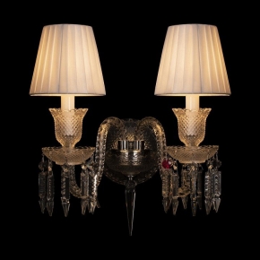 Настенный светодиодный светильник DesignLed GW Circus GW-8663S-12-WH-WW 004442