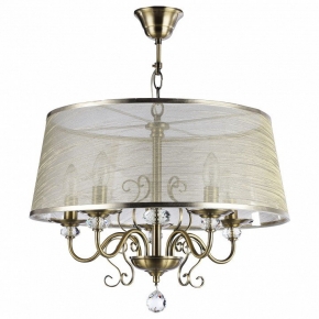 Настенный светодиодный светильник DesignLed GW Linse GW-1025-6-WH-RGB 003213