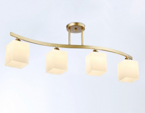 Настенный светодиодный светильник DesignLed GW Port GW-8320-14-WH-NW 002389