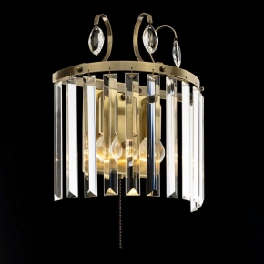Настенный светодиодный светильник DesignLed GW Sfera-DBL GW-A161-2-6-WH-WW 003202
