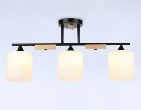 Настенный светодиодный светильник DesignLed GW Sfera-DBL GW-A161-4-4-WH-WW 003200