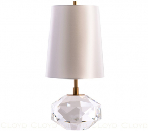 Интерьерная настольная лампа Cloyd Zircon 30064