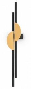 Потолочная люстра Freya Zing FR5199PL-05BS1