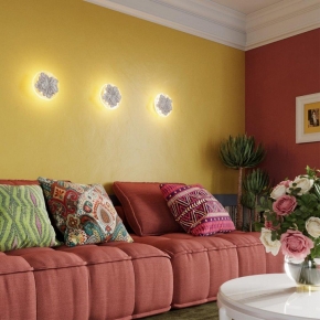 Трековый светильник Maytoni Focus LED TR021-1-12B4K-W-B