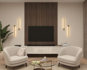 Трековый светильник Maytoni Vuoro TR003-1-6W4K-W-W