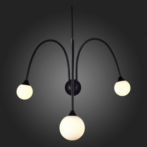 Трековый светильник Maytoni Vuoro TR029-3-20W4K-M-W