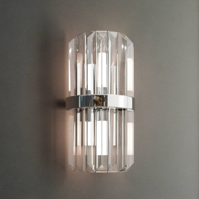 Настенный светильник Cloyd Millom 20148