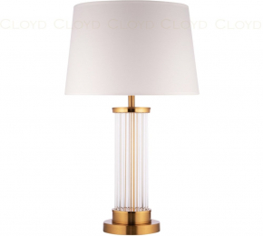 Интерьерная настольная лампа Cloyd Marcell 30076