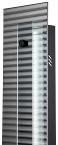 Потолочная светодиодная люстра Profit Light 8050/6 CHR