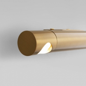 Настенный светодиодный светильник Kink Light Фальте 08410-100L,19(3000K)
