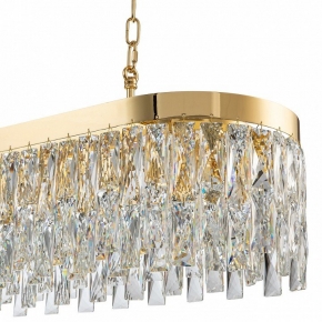 Настенный светильник Nowodvorski Ring Led M 7638