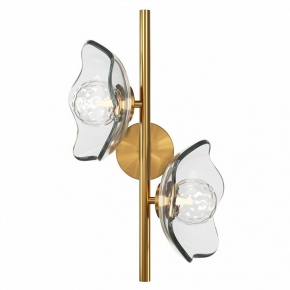 Настенный светильник Ring Led S 7637