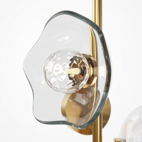 Настенный светильник Sun Led 7651