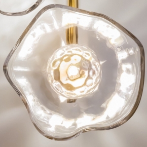 Настенный светильник Cane MRL LED 1121 черный
