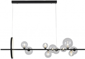Подвесная люстра Kink Light Иона 09408-10,19