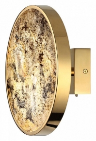 Интерьерная настольная лампа LArte Luce Suporto L97237.92
