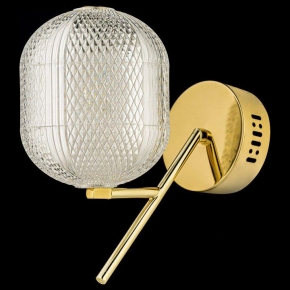 Торшер LArte Luce Pescaro L41241.09
