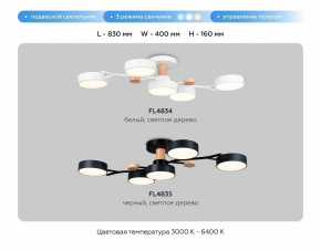 Настольная лампа декоративная Globo X-Mas 8184-12-1