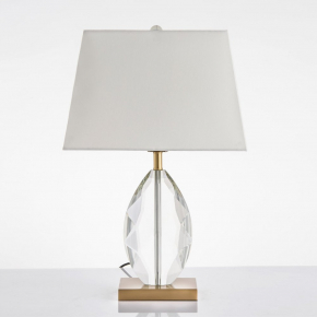 Интерьерная настольная лампа Cloyd Mograne 30080