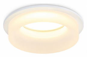 Встраиваемый светильник Ambrella Light TN TN1302