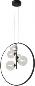 Подвесная люстра Kink Light Иона 09408-5А,19