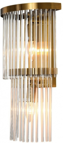 Настенный светильник Lumina Deco LDW 6042 MD