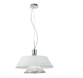 Подвесной светильник Alvarress LDP 9175-2 WT