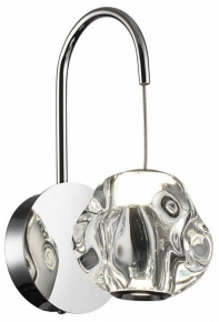 Светильник на штанге Elstead Lighting Provence PV-GWP-OB