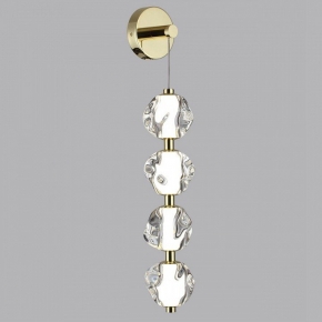 Торшер Elstead Lighting Provence PV-FL-AB