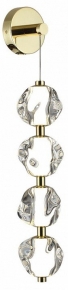 Торшер Elstead Lighting Provence PV-FL-PN