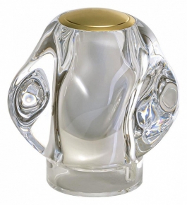 Интерьерная настольная лампа Jemstone 5085/2TL