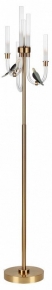 Торшер Lark 5431/12FL