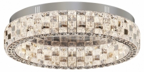 Бра Crystal Lux CLT 216W BL