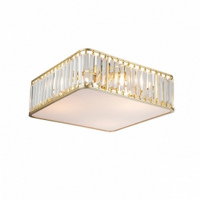 Подвесной светодиодный светильник ST Luce ABRA SL6505.203.40