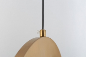 Потолочный светодиодный светильник Kanlux Rounda 28934