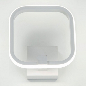 Потолочная светодиодная люстра ST Luce VICO SL6504.302.04