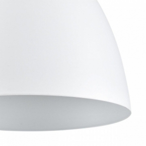 Трековый светодиодный светильник Ideal Lux Smile 20W Cri80 24 3000K Bk 189642