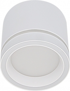 Потолочный светильник Reluce 53003-9.5-001LD GX53 WT