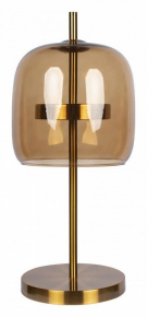 Настольная светодиодная лампа Loft IT Dauphin 10040T