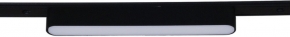 Трековый светильник  13001-9.3-001UR magnetic LED12W BK