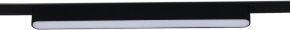 Трековый светильник  13001-9.3-001UR magnetic LED16W BK