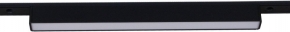 Трековый светильник  13003-9.3-001UR magnetic LED10W BK
