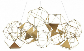 Подвесная люстра Trellis 5086/56L