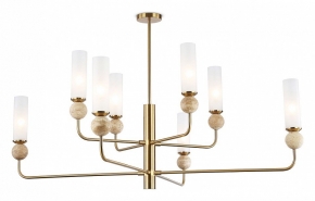 Подвесная люстра Ambrella light High Light LH53252