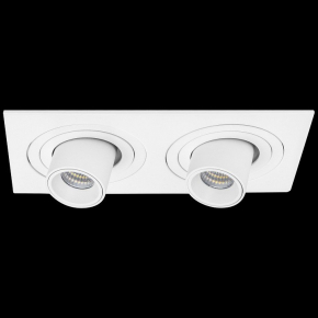 Трековый светильник Points Rot TR010-1-10W3K-M-B