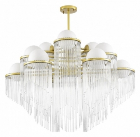 Люстра на штанге ST-Luce Allegro SL1511.203.12